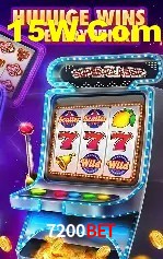 A Emoção da Loteria na 7200Bet: Uma Chance de Mudança de Vida