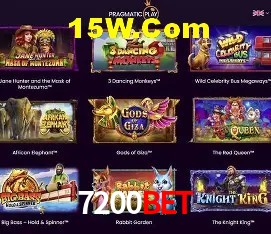 Desvendando o Mundo dos Jogos Virtuais na 7200Bet